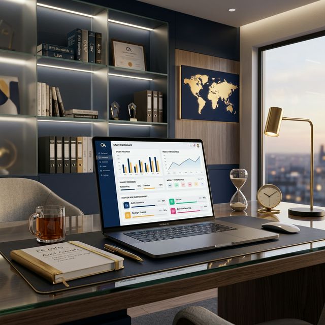 CaPeer Dashboard Preview